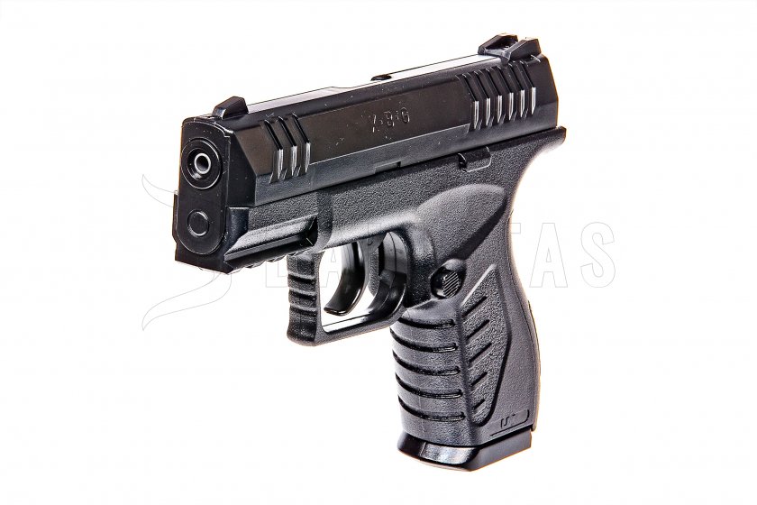 Luftpistole Umarex XBG 4,5mm