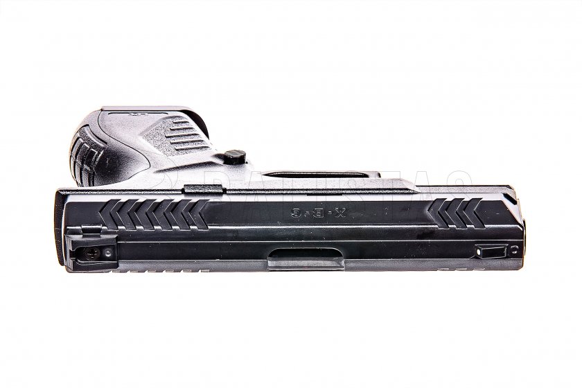 Luftpistole Umarex XBG 4,5mm