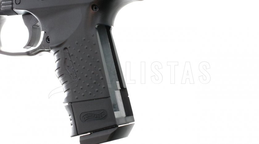 Luftpistole Umarex Walther CP 99 compact 4,5mm