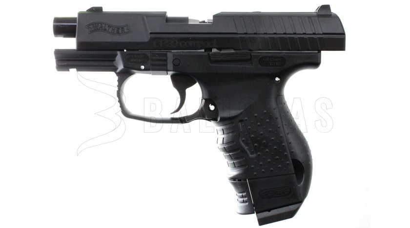 Luftpistole Umarex Walther CP 99 compact 4,5mm