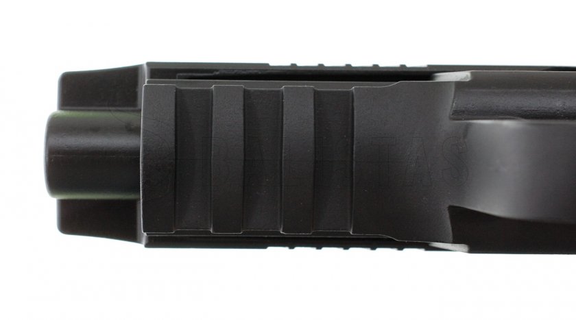 Luftpistole Umarex HPP 4,5mm