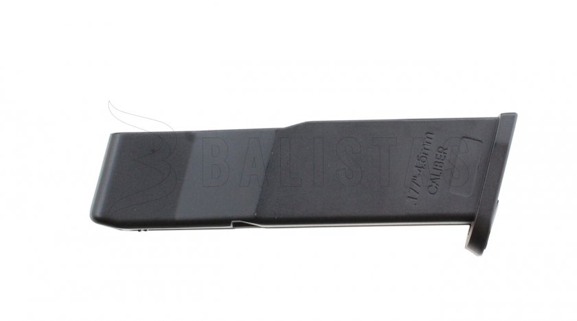 Luftpistole Umarex Heckler&Koch USP 4,5mm