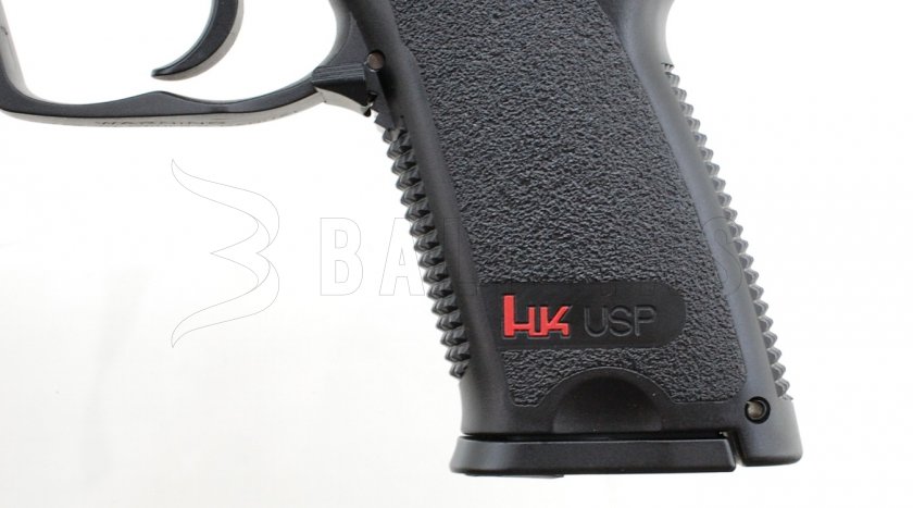 Luftpistole Umarex Heckler&Koch USP 4,5mm