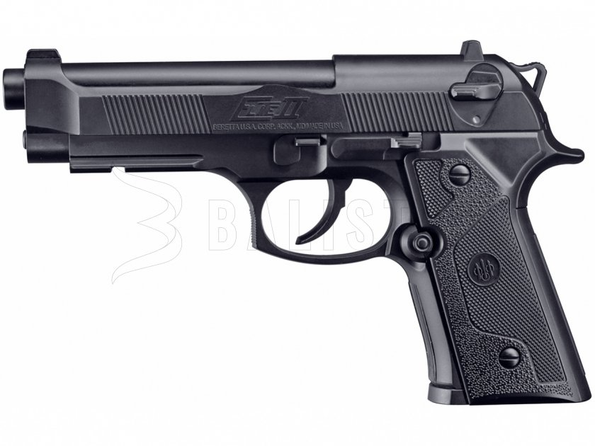Luftpistole Umarex Beretta Elite II 4,5mm