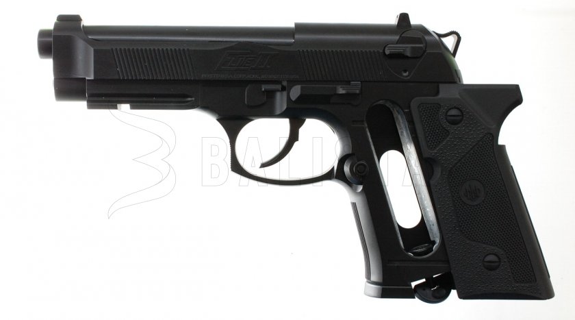 Luftpistole Umarex Beretta Elite II 4,5mm