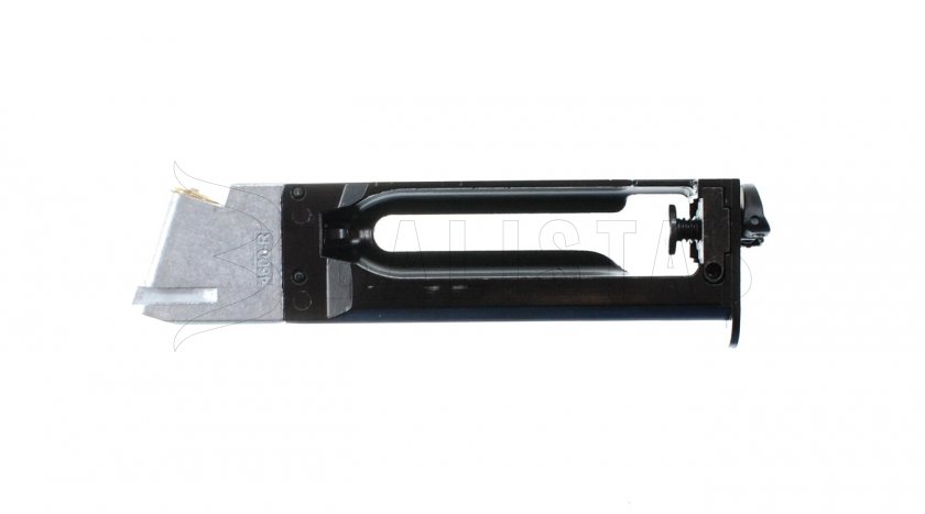 Luftpistole Umarex Colt Special Combat Classic 4,5mm