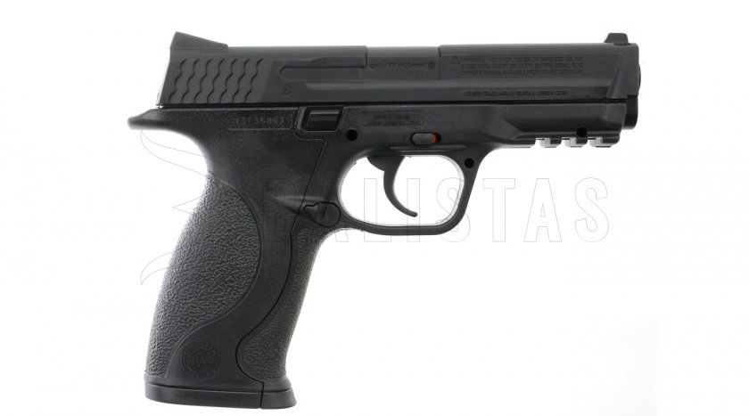 Luftpistole Umarex Smith&Wesson M&P40 4,5mm