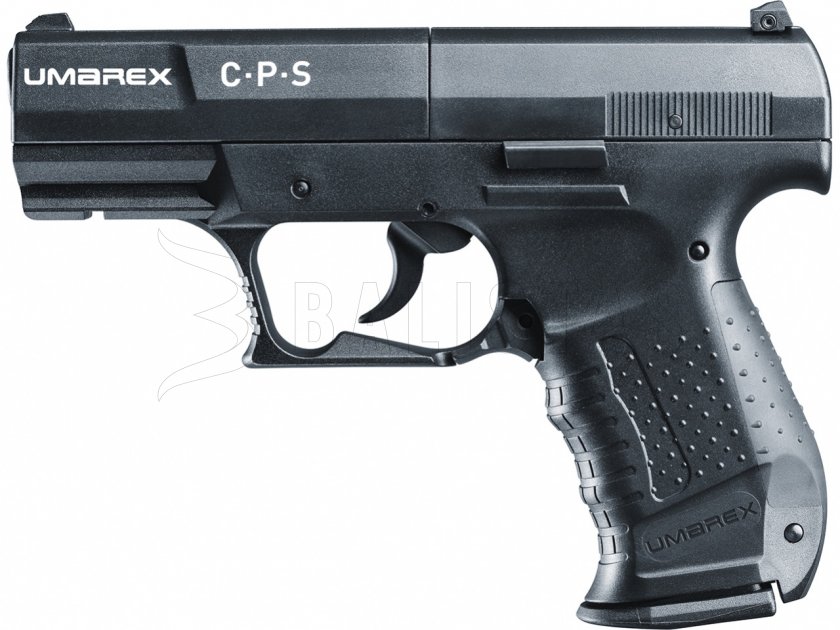 Luftpistole Umarex CP Sport 4,5mm