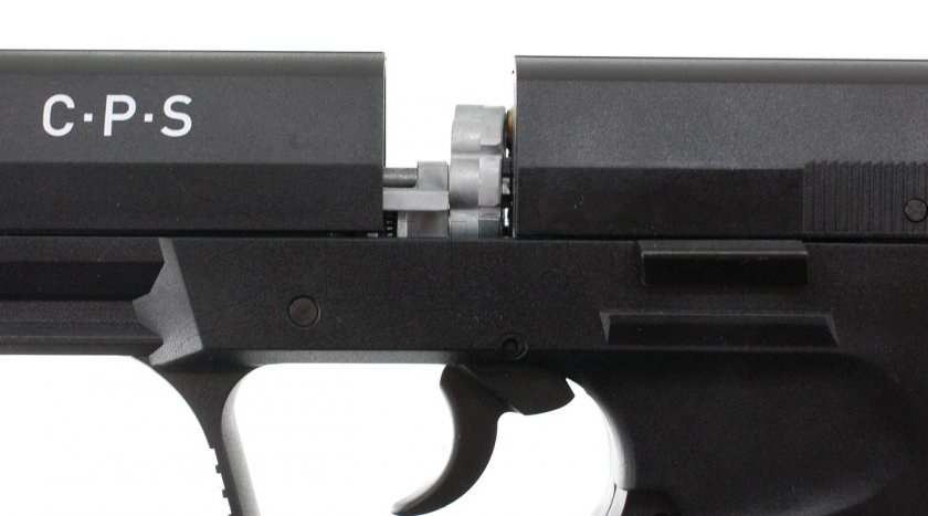 Luftpistole Umarex CP Sport 4,5mm