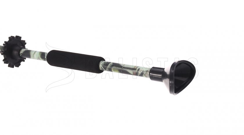 Blasrohr Venox 18" Camo 46cm