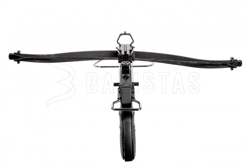 Armbrust pistole Fox MKE A3 80lbs