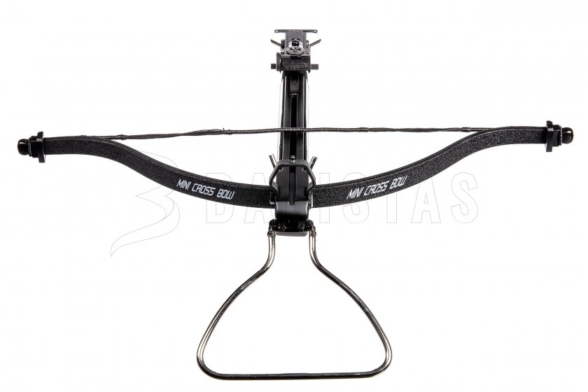 Armbrust pistole Fox MKE A3 80lbs