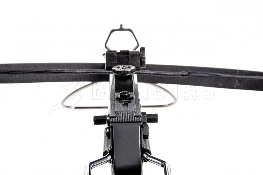 Armbrust pistole Fox MKE A3 80lbs