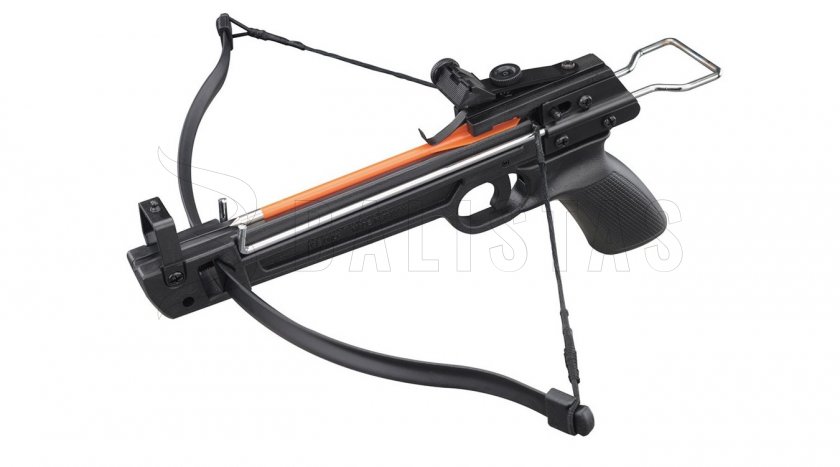 Pistolenarmbrust Fox MKE A1 50lbs