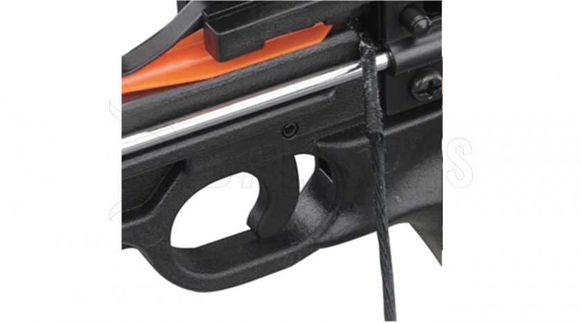 Pistolenarmbrust Fox MKE A1 50lbs