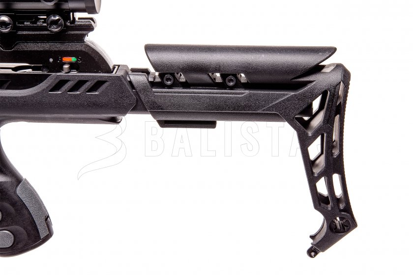 Armbrust Beast Hunter JAG2 PRO 175LB schwarz