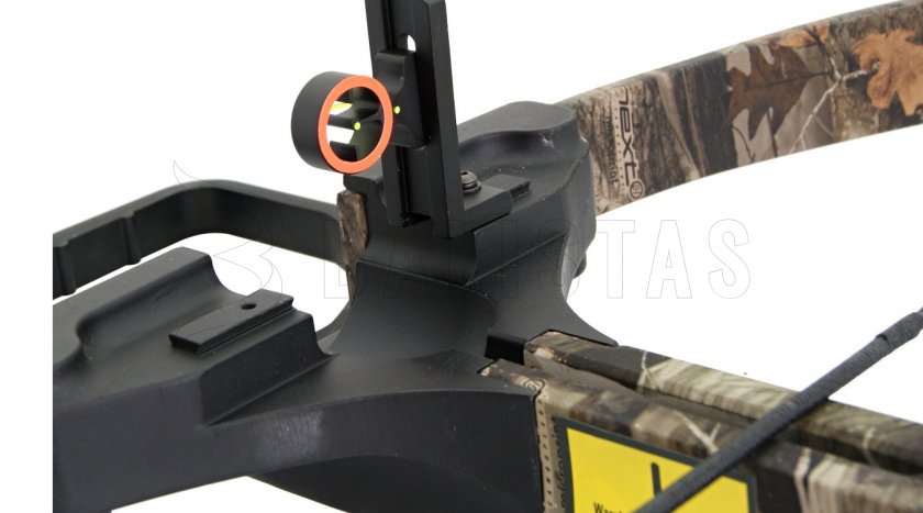 Armbrust Jandao Chace Wind 150LB Set Scope