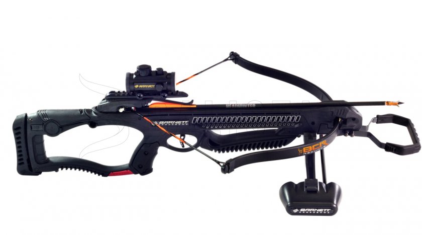 Armbrust Barnett BCR Recurve 150lb