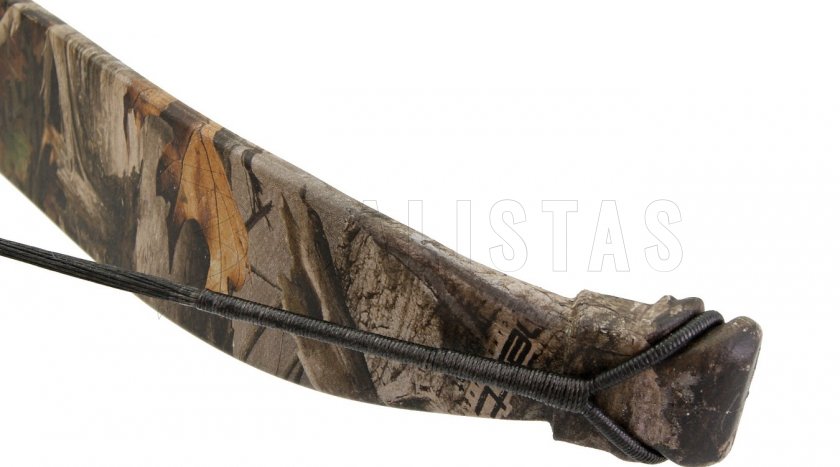 Armbrust Jandao Chace Wind 150LB Set