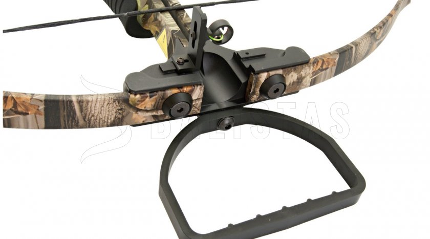 Armbrust Jandao Chace Wind 150LB Set