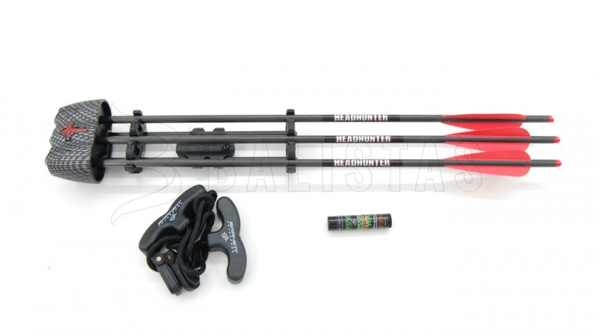 Armbrust Barnett Raptor FX2 150lb