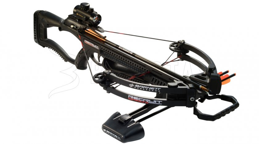 Armbrust Barnett Recruit 130lb