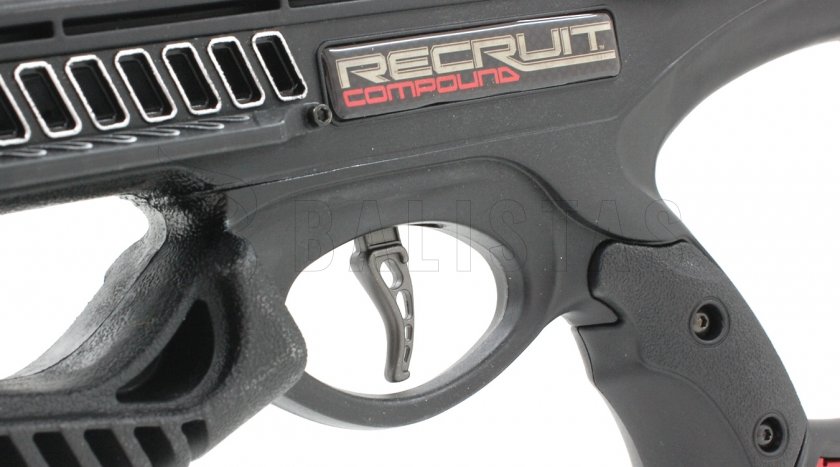 Armbrust Barnett Recruit 130lb