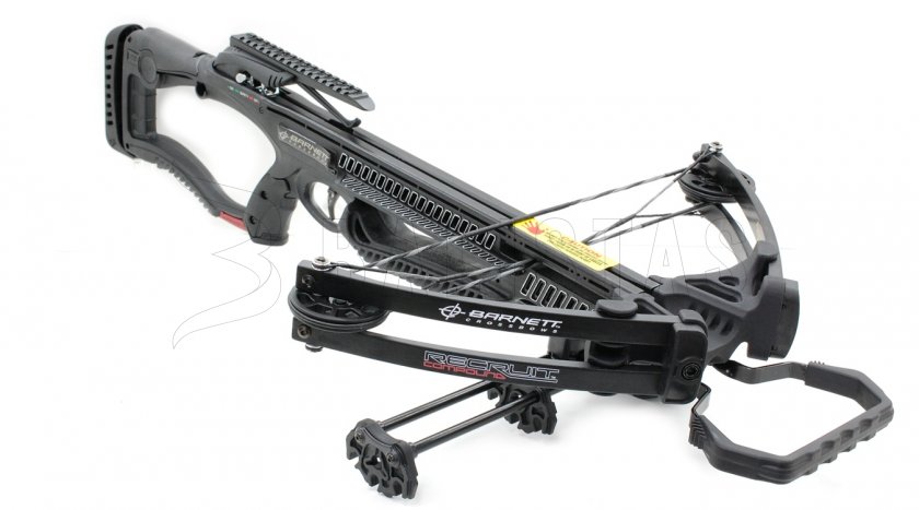 Armbrust Barnett Recruit 130lb