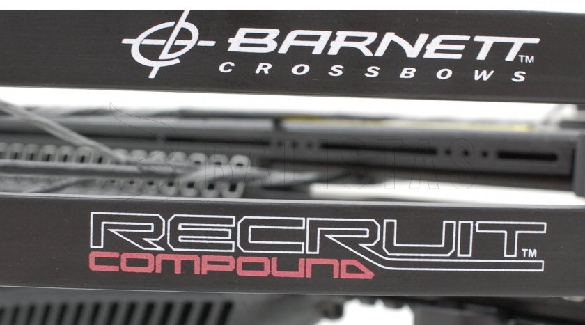 Armbrust Barnett Recruit 130lb