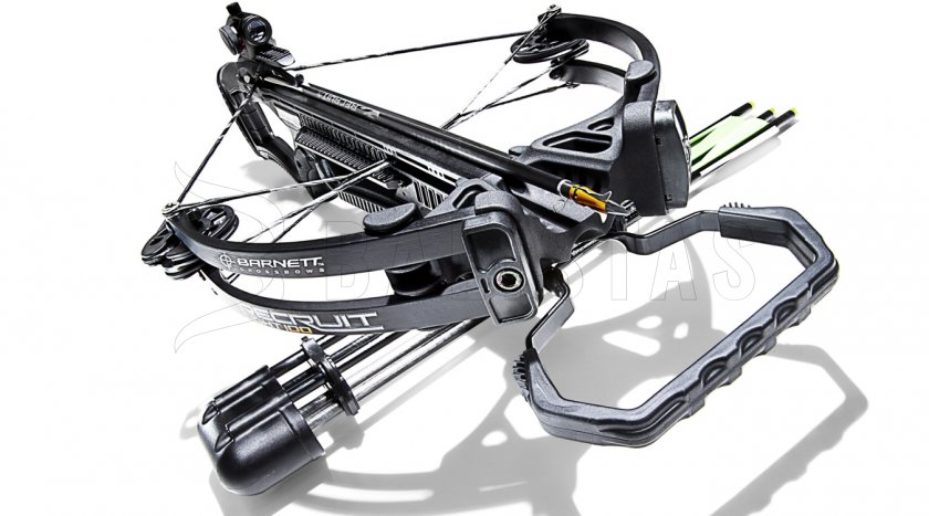 Armbrust Barnett Recruit 130lb