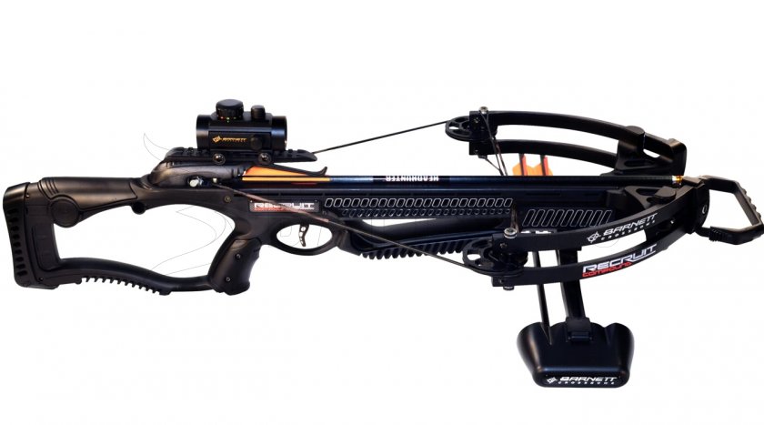 Armbrust Barnett Recruit 130lb