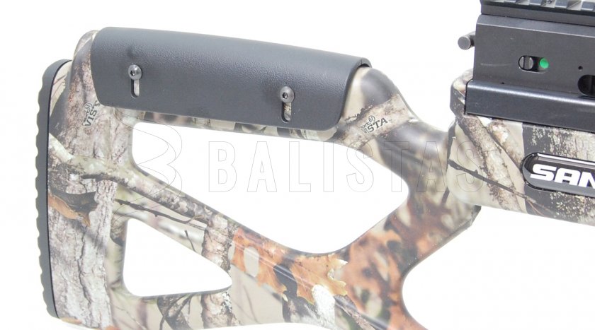 Armbrust Jandao Tomahawk 185LB