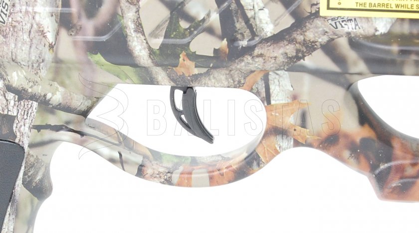 Armbrust Jandao Tomahawk 185LB