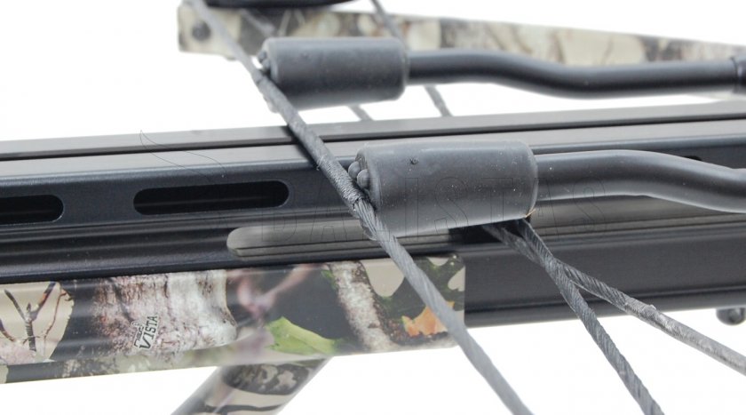 Armbrust Jandao Tomahawk 185LB