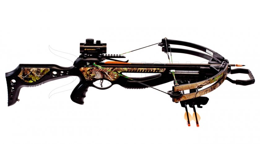 Armbrust Barnett Jackal Set 150lb