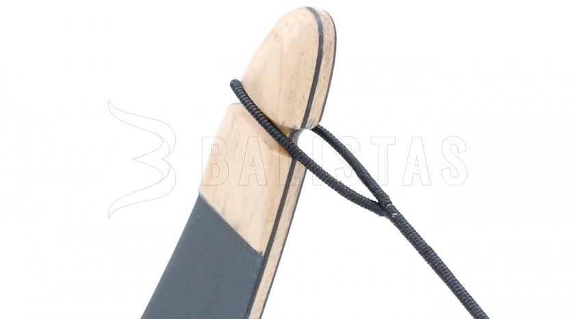 Bogen Jandao Beginner 68" 32lb schwarz