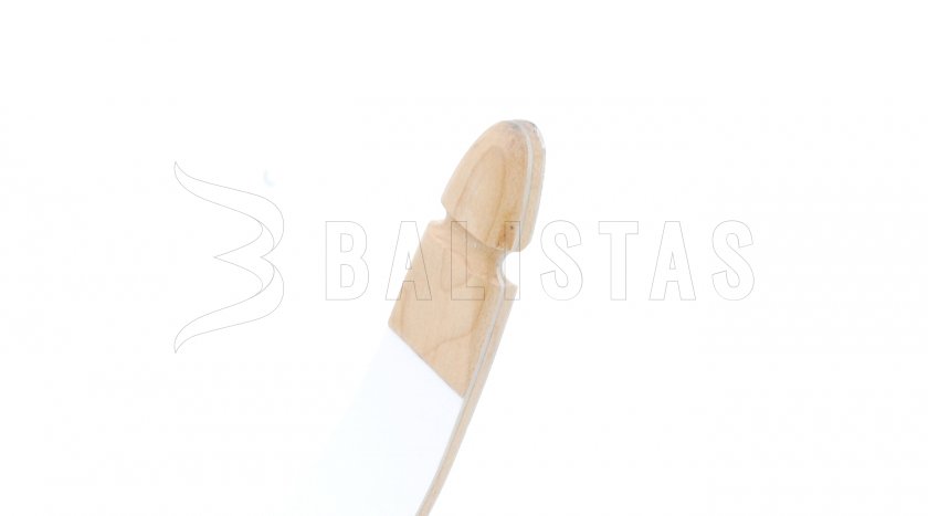 Bogen Jandao Beginner 68" 34lb Weiß