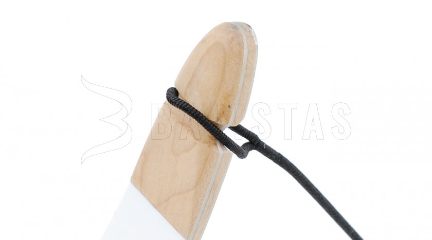 Bogen Jandao Beginner 68" 34lb Weiß
