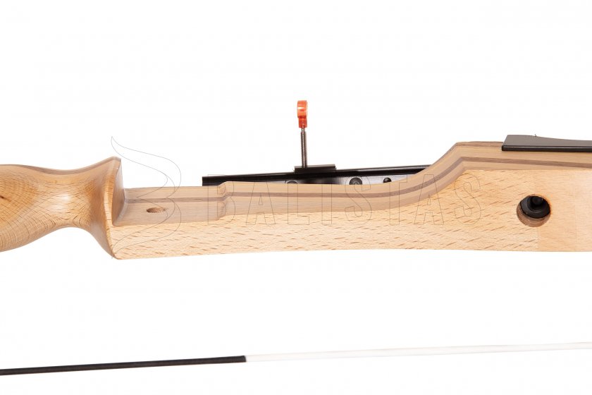 Bogen Jandao Beginner 68" 36lb Weiß