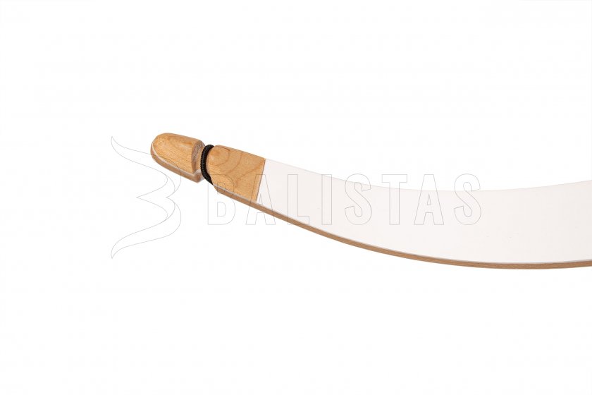Bogen Jandao Beginner 70" 34lb weiß