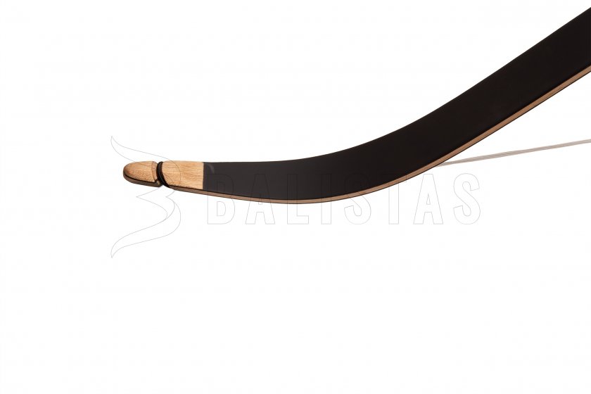 Bogen Jandao Beginner 68" 34lb schwarz