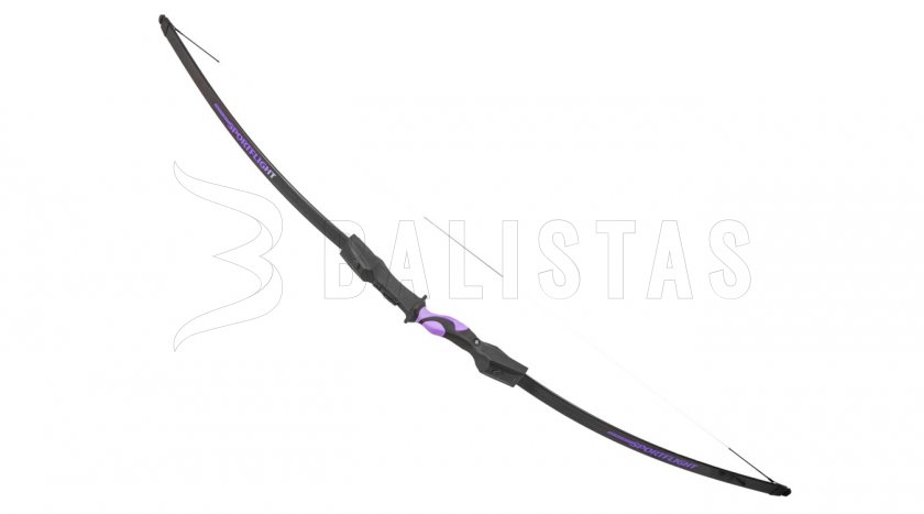 Bogen Barnett Sportflight traditionell 25lb