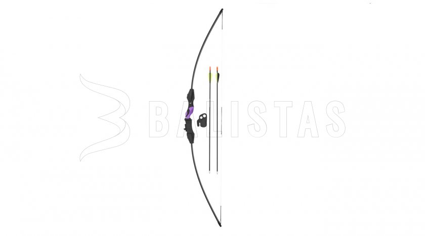 Bogen Barnett Sportflight traditionell 25lb