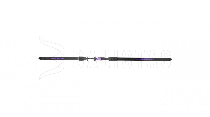 Bogen Barnett Sportflight traditionell 25lb