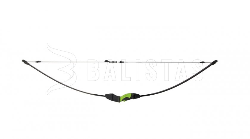 Bogen Barnett Lil Sioux traditionell 15lb