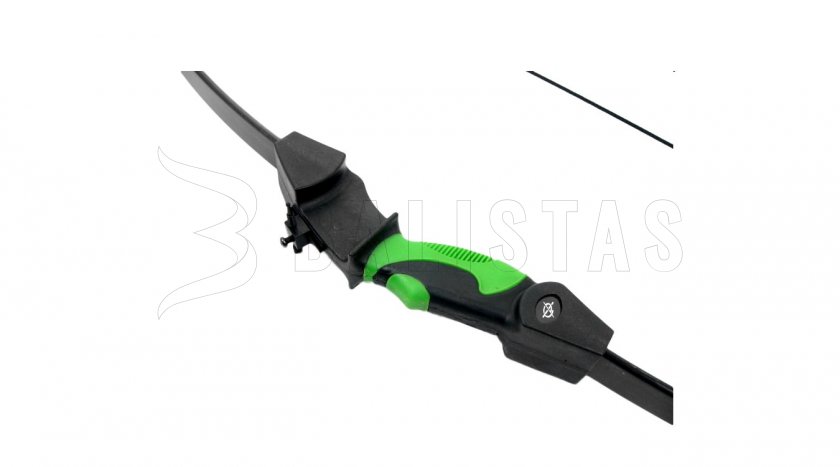 Bogen Barnett Lil Sioux traditionell 15lb