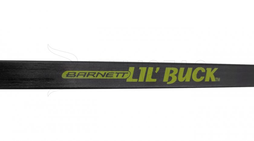 Bogen Barnett Lil Buck traditionell 9,5lb