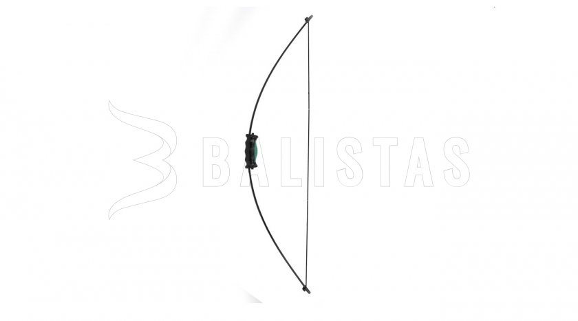 Bogen Barnett Lil Buck traditionell 9,5lb