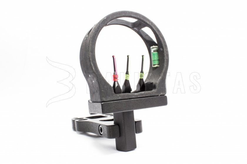 Bogen Perfect Line Eraser Beetle Recurve 18lb rot