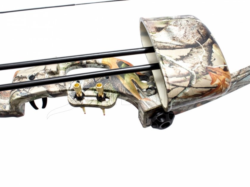 Bogen Korrigan Camo 20lb
